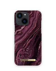 IDEAL OF SWEDEN IDFCAW20-I2154-232 IPHONE 13 MINI CASE GOLDEN PLUM