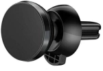 WI-KRA magnetic car holder for T07 air vent, black