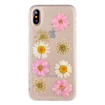 Etui Flower iPhone 7/8/SE 2020 /SE 2022 wzór 8