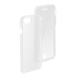 CASE 360 PC+TPU TRANSPARENT IPHONE XS MAX