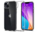 Spigen iPhone 14 Crystal Ultra Hybrid Crystal Clear (2022)
