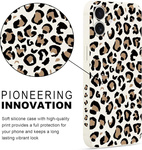 Pnakqil Iphone 17 Pro Max Case Light Panther