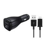 CAR CHARGER SAMSUNG EP-LN920 + ECB-DU4EBE