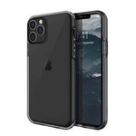 Etui Uniq Clarion na iPhone 11 Pro - czarne