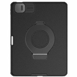 Nillkin CamShield Pad Back Cover for iPad Pro 11 2024 Black