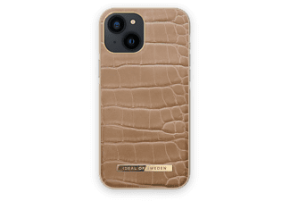IDEAL OF SWEDEN IDACAW21-I2154-325 IPHONE 13 MINI CASE CAMEL CROCO