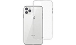 Etui 3mk Armor Case na iPhone 11 Pro Max - przezroczyste