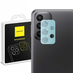 Spacecase Szkło na aparat Camera glass Galaxy A23 4G / 5G
