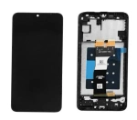 Wyświetlacz do Samsung A05S/A057F z ramką 4G