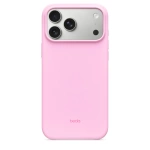 Beats iPhone 17 Pro Max Case with MagSafe and Camera Control — Pebble Pink MGJF4LL/A open package