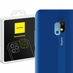Spacecase Szkło na aparat Camera Glass Redmi 8A