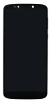 LCD DISPLAY Moto E5 Plus