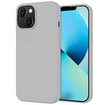 Beline Etui Candy iPhone 15 Plus 6.7" transparent/clear