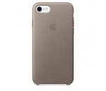 APPLE LEATHER CASE MRWR2ZM/A IPHONE XS MAX TAUPE OTWARTE OPAKOWANIE