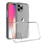 Futerał CLEAR CASE 2 mm BOX do IPHONE 14 transparentny