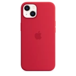 APPLE SILICONE CASE MM2C3ZM/A IPHONE 13 RED OTWARTE OPAKOWANIE