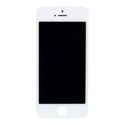 WYŚWIETLACZ + DOTYK AAA QUALITY ESR GLASS IPHONE 4S BIAŁY