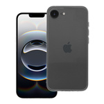 Futerał CLEAR CASE 2 mm do IPHONE 16e (SE 4 2025) (camera protection) transparentny