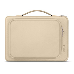 TECH-PROTECT BASIC BAG LAPTOP 15-16 DESERT BEIGE
