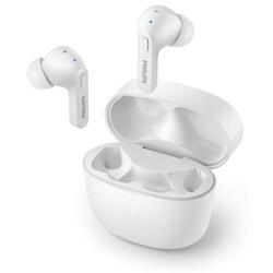 PHILIPS TAT2206WT/00 Wireless Headphones White