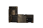 BROKEN MOTHERBOARD IPHONE 12 PRO MAX