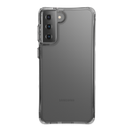 CASE ETUI UAG URBAN ARMOR GEAR PLYO SAMSUNG GALAXY S21 PLUS ICE