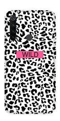 CASEGADGET CASE OVERPRINT PANTHER WILD XIAOMI REDMI NOTE 8T