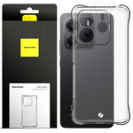 Spacecase Etui Anti-shock 2.0 Redmi Note 14 5G