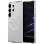 Etui UNIQ LifePro Xtreme do Samsung      Galaxy S26 Ultra Magclick Charging przezroczysty