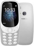 [OUTLET] Telefon NOKIA 3310 Dual Sim Grey PO ZWROCIE