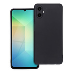 Futerał MATT do SAMSUNG M06 5G czarny