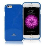 MERCURY JELLY CASE NIEBIESKI IPHONE 12 MINI