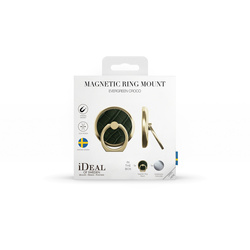 Ideal of Sweden Magnetic universal mounting bracket  Evergreen Croco