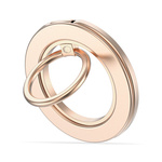 TECH-PROTECT MMR600 MAGNETIC MAGSAFE PHONE RING SATIN GOLD