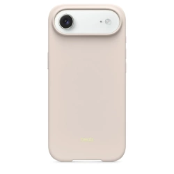 Beats iPhone Air Case with MagSafe and Camera Control — Lime Stone MGJU4LL/A open package