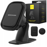 Spacecase Uchwyt samochodowy Car Holder SC09 Dash/Console Magnetic black
