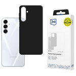 Etui 3MK Matt Case do Samsung Galaxy A17 5G czarny