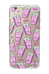 CASE ETUI OCZY POPCORN LG K8 2017