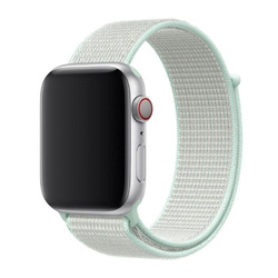 Apple Opaska sportowa Nike w kolorze tropikalnym do koperty 44mm / 45mm / 46mm / 49mm - rozmiar uniwersalny, oryginalna plomba, MV8C2ZM/A