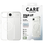 Etui CARE by PanzerGlass Flagship Urban  Explorer w. White MagSafe do iPhone Air Star Lit