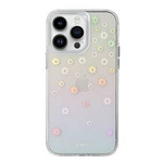 Etui Uniq Coehl Aster na iPhone 14 Pro Max - różowe
