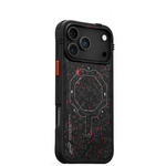 Etui Skinarma Vektor do iPhone 17 Pro    Max Magnetic Charging czarny