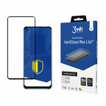 3MK HG Max Lite Sam A53 5G A536 black / black