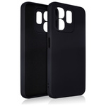 Etui Beline Silicone Infinix Hot 50i     czarny