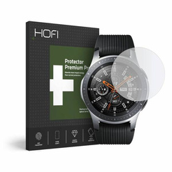 HOFI GLASS PRO+ SAMSUNG GALAXY WATCH 46MM TEMPERED GLASS