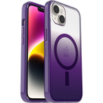 OTTERBOX MAGSAFE ANEU SERIES IPHONE 14 PRO LUMEN SERIES EMINENCE (PURPLE) WITHOUT PACKAGING