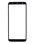 Front Glass With OCA Samsung J4 Plus