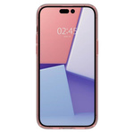 Spigen iPhone 14 Pro Liquid Crystal Flex Rose Crystal (2022)