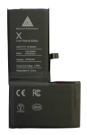 Battery for iPhone X with original TI
