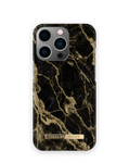 IDEAL OF SWEDEN IDFCSS20-I2161P-191 IPHONE 13 PRO CASE GOLDEN SMOKE MARBLE